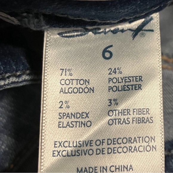 SUNSET BERMUDA SHORTS IN THE COLOR MINERS - Picture 9 of 14